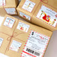 Santa's Workshop Multi | Printable Christmas Special Delivery Tag Templates Bundle