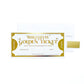Golden Ticket Gold | Scratch-off Birthday Gift Voucher