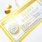 Dot Pastel | Scratch-off Birthday Boarding Pass