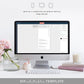 Estelle White | Smartphone Itinerary