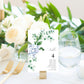 Ferras Blossom Blue | Printable Table Numbers - Black Bow Studio