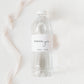 Estelle White | Printable Water Bottle Favour Labels
