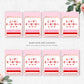 Editable Love Coupon Book, Personalised Valentine's Day Gift Love Coupons, Printable Couples Love Coupons, Romantic Gift, Thoughtful GiftEditable Love Coupon Book, Personalised Valentine's Day Gift Love Coupons, Printable Couples Love Coupons, Romantic Gift, Thoughtful Gift