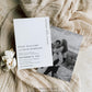 Estelle White | Printable Wedding Invitation Suite Template
